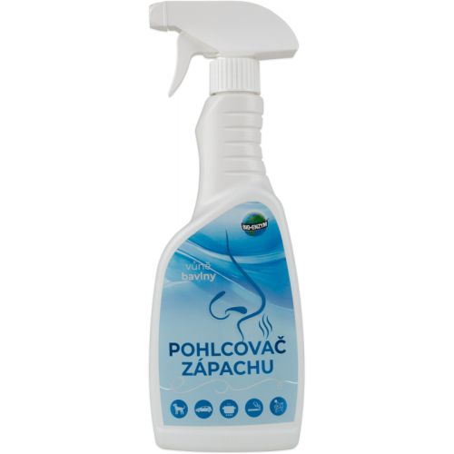 STOP Z�PACHU pohlcova� 500ml